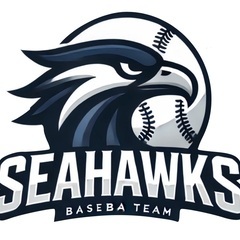 【草野球 メンバー募集】 Seahawks.B.C
