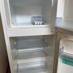 冷凍庫 (不良品 機能はしません)