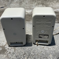 Roland スピーカーの画像