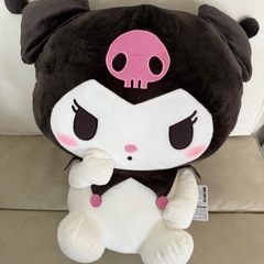 クロミちゃん ぬいぐるみ
