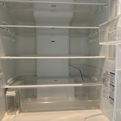 引き渡し6/20以降　冷蔵庫の画像
