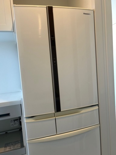引き渡し6/20以降　冷蔵庫