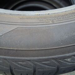 21年製 ヨコハマ AVID GT 235/55R19 4本SETの画像