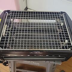 
中古　HEUM　BaBiStar　ロースター　電気コンロ　の画像