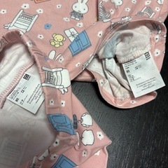 70.80女子夏服　上下2セット他の画像