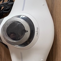 レイコップ　布団クリーナーの画像