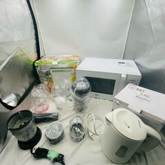 【❗️✨お得な3点セット✨❗️】動作確認済み🌟マジックブレッド＋...