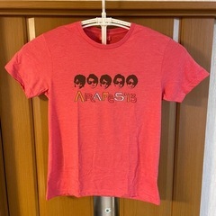 ⭐️新品・未使用⭐️🟥嵐🟥Tシャツ🟪サイズ：フリー（M～L） 🟪...