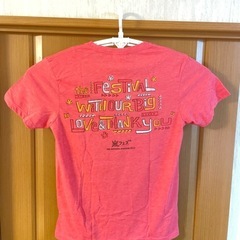 ⭐️新品・未使用⭐️🟥嵐🟥Tシャツ🟪サイズ：フリー（M～L） 🟪プレミア品🟪の画像