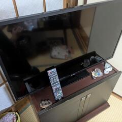 テレビ
