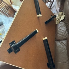 津軽塗り　ローテーブル　センターテーブルの画像
