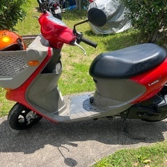 スズキ　Let‘4の画像