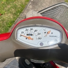 スズキ　Let‘4の画像