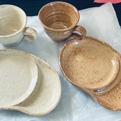 カップの画像