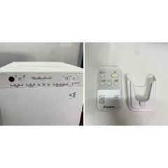 空気清浄機 加湿機能付き DAIKIN - リサイクルショップ
