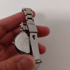 CITIZEN　XC エコドライブ レディース腕時計　Ｈ058-T016553の画像
