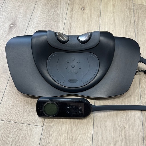 マッサージ器 MYTREX MEDI NECK