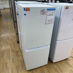 【ドリーム川西店御来店限定】新古品　ハイアール　冷凍冷蔵庫　JR...