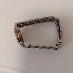 CITIZEN　XC エコドライブ レディース腕時計　Ｈ058-T016553の画像