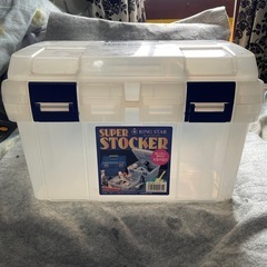 スーパーストッカー