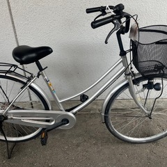 ５J31　ホームサイクル２６サイズ　自転車専門店の中古車です★　...