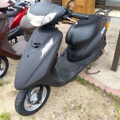 SA36  ジョグ　スクーター　原付の画像