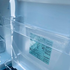 ✓AQUAノンフロン冷凍冷蔵庫✓ ✓AQR-14N✓