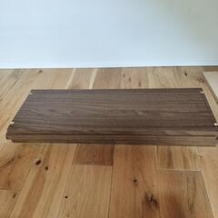 IKEA BILLY用棚板の画像