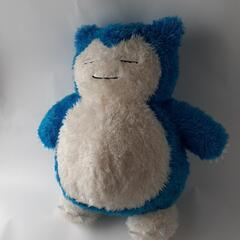 特大 超BIGポケットモンスター めちゃもふぐっと くつろぎタイ...
