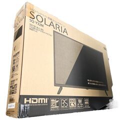 【新品･未使用品】SK.JAPAN/エスケージャパン　32インチ...