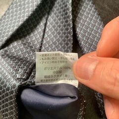 bpfc シルバーグレー 高級感ネクタイ ポリエステル ビジネス 結婚式の画像