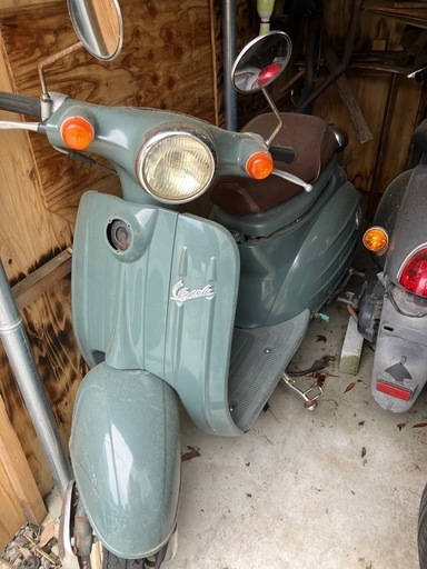 お取引中…。。スズキ　ヴェルデ