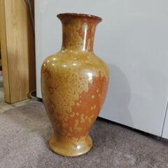 壺 ツボ 花瓶 大 