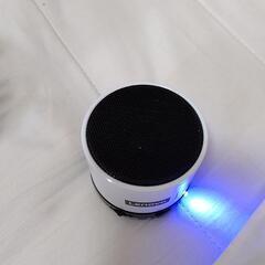 Bluetoothスピーカー
