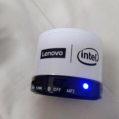 Bluetoothスピーカーの画像