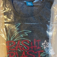 ⭐️新品•未使用⭐️🔷嵐🔷BLAST in Hawaii🔷Tシャツ🟪サイズ ： フリー（M～L）🟪プレミア品🟪の画像