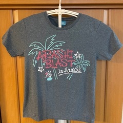 ⭐️新品•未使用⭐️🔷嵐🔷BLAST in Hawaii🔷Tシャ...