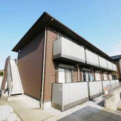 🉐初期費用７万円🙂ＢＴ別で家賃６万円！池袋へ２６分の埼京線南与野...