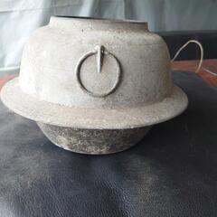 茶釜の画像