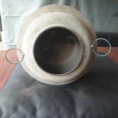 茶釜の画像