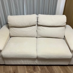 ソファー　3000円　