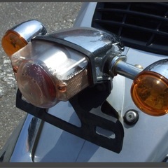 ジョーカー　50 原付バイク　千葉　実働　バイクの画像