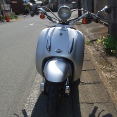 ジョーカー　50 原付バイク　千葉　実働　バイクの画像