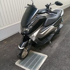 NMAX125