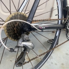 自転車　ロードバイク・その他まとめて3台　の画像