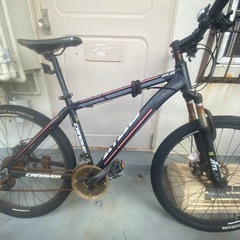 自転車　ロードバイク・その他まとめて3台　の画像