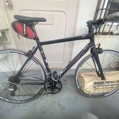 自転車　ロードバイク・その他まとめて3台　