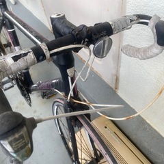 自転車　ロードバイク・その他まとめて3台　の画像