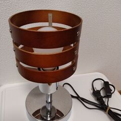 屋内用照明の画像