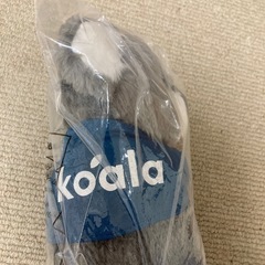 【新品　未開封】コアラマットレスの🐨の画像